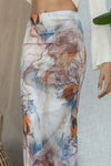 Renata Maxi Skirt