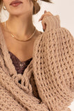 Sadie Knit Cardigan