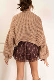 Sadie Knit Cardigan