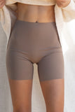 Seamless High Waist Shorts