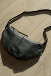 Semi Circle Shoulder Bag