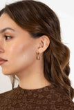 Tear Drop Earrings