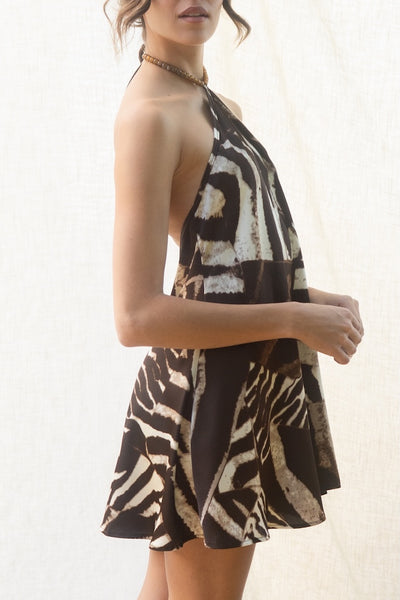 Valentina Mini Dress