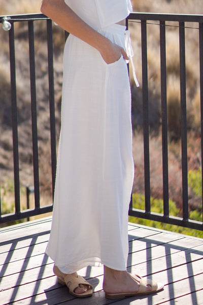 Valerie Wide Leg Pants