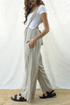 Zoe Suspender Style Jumpsuit