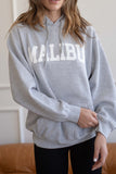 Malibu Hoodie Sweater